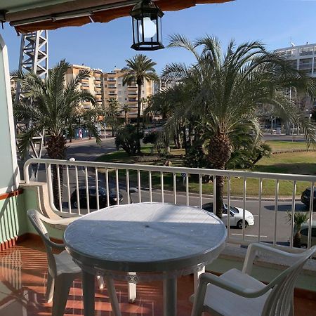 Costa Daurada Apartaments - Mercuri Salou Buitenkant foto
