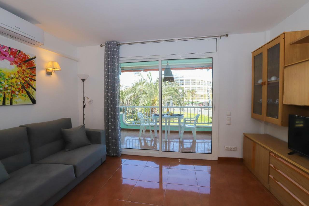 Costa Daurada Apartaments - Mercuri Salou Buitenkant foto